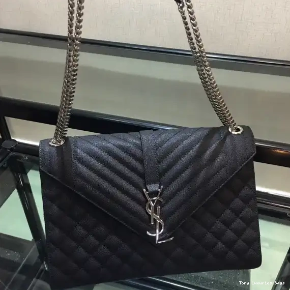 Tony Luxuries YSL BAG ENVELOPE LARGE 0617
